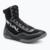 Boxerské topánky Rival RSX-Prospect black/grey