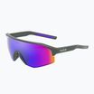 Slnečné okuliare Bollé Lightshifter titanium matte/volt ultraviolet