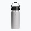 Termofľaša Hydro Flask Wide Flex Sip 470 ml birch