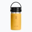 Termofľaša Hydro Flask Wide Flex Sip 355 ml sunbeam