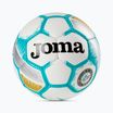 Joma Egeo white-turquoise football 400522.216 veľkosť 5