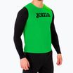 Rozlišovacie tričko Joma Training Bib fluor zelená