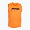 Rozlišovacie tričko Joma Training Bib fluor oranžová