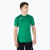 Pánsky volejbalový dres Joma Superliga zeleno-biely 101469