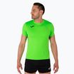 Pánske bežecké tričko Joma Record II fluor green
