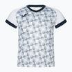 Dámsky volejbalový dres Joma Supernova III bielo-modrý 901431
