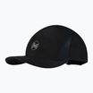 Šiltovka BUFF 5 Panel Go Solid black