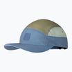 Šiltovka BUFF 5 Panel Go Domus steel