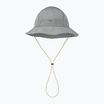 Klobúk BUFF Go Bucket Solid flint