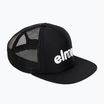 Hurley Elrow Basic Trucker baseballová čiapka čierna