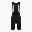 Pánske nohavice HIRU Advanced Cargo Bibshort full black