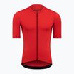 Pánsky cyklistický dres HIRU Core red