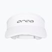 Bežecký šilt Orca RA13 white