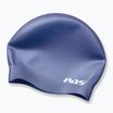 Plavecká čiapka RAS Silicone Volume navy