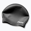Plavecká čiapka RAS Silicone Volume black