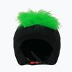 Návlek na prilbu COOLCASC Furry Green