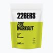 226ERS Pre Workout predtréningovka 300 g limetka