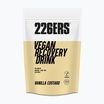 Regeneračný nápoj 226ERS Vegan Recovery Drink 1 kg vanilka