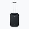 Cestovná taška Osprey Daylite Carry-On Wheeled Duffel 40 l black
