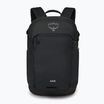 Mestský batoh Osprey Axis 24 l black