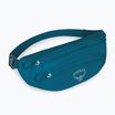 Ľadvinka Osprey UL Stuff Waist Pack 1 2 l waterfront blue pouch