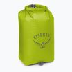 Vodeodolné vrecko Osprey Ultralight Dry Sack 20 l limon green