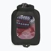 Nepromokavý vak Osprey DrySack w/Window 3 l black