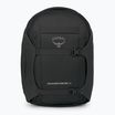Turistický batoh Osprey Porter 30 l  čierny