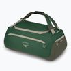 Cestovná taška Osprey Daylite Duffel 60 l green canopy/green creek