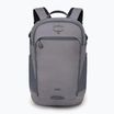 Mestský batoh Osprey Axis 24 l soundwave grey