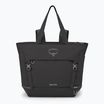 Cestovná taška Osprey Daylite Large Tote 26 l black