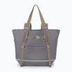 Cestovná taška Osprey Daylite Large Tote 26 l soundwave grey / latte brown