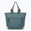 Cestovná taška Osprey Daylite Large Tote 26 l cascade blue / latte brown