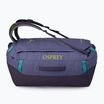 Cestovná taška Osprey Transporter Duffel 65 l euphoria purple