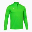 Pánska mikina Joma Running Night fluor green