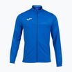 Tenisová mikina Joma Montreal Full Zip Royal 12744.6