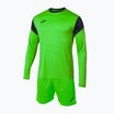 Brankárska súprava Joma Phoenix GK fluor green/ black