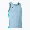 Pánske bežecké tielko Joma R-Winner sky blue