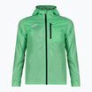 Pánska bežecká bunda Joma R-Trail Nature Windbreaker zelená 103178.425