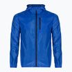 Pánska bežecká bunda Joma R-Trail Nature Windbreaker modrá 103178.726