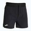 Pánske bežecké šortky Joma R-City black 103170.100