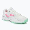 Topánky Joma Master 1000 Lady Padel white/pink