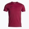 Pánske bežecké tričko Joma R-City fuchsia