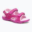 Detské sandále Joma Ocean Jr koralové