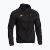 Pánska bežecká bunda Joma R-Trail Nature Raincoat black