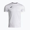 Pánske bežecké tričko Joma R-Night white