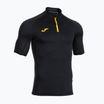 Pánske bežecké tričko Joma R-Nature black