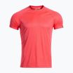 Pánske bežecké tričko Joma R-Night Iconic coral