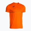 Pánske bežecké tričko Joma Record III orange
