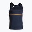 Pánske bežecké tričko Joma Record III navy